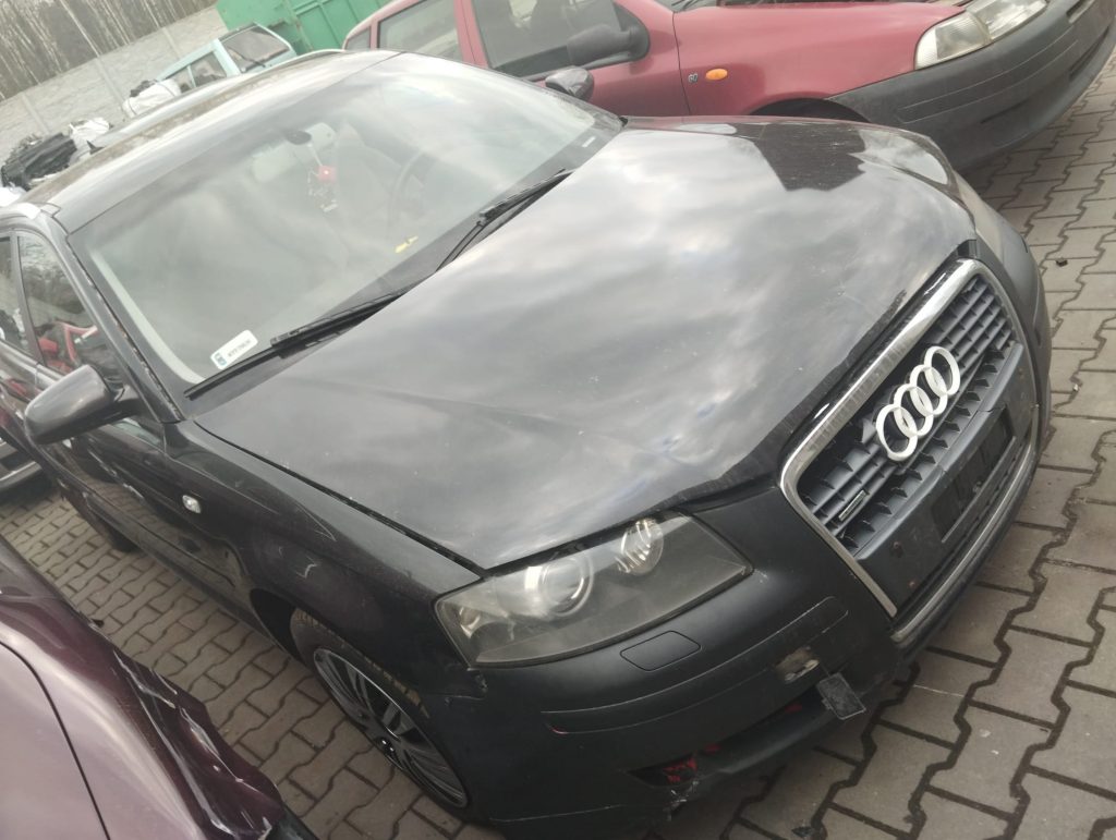 Wyjaśniamy, ile dostaniesz za takie auto na złomie