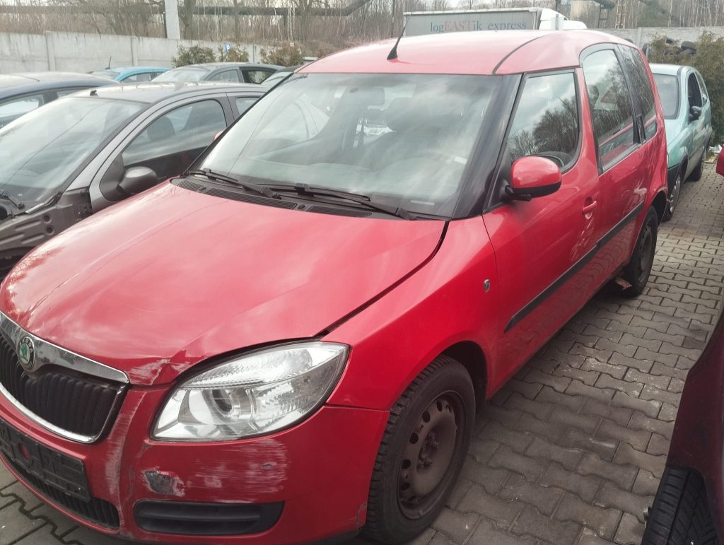 Opisujemy, ile płacimy za złomowanie auta w 2024 roku