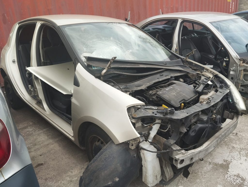 Auto złom części samochodowe